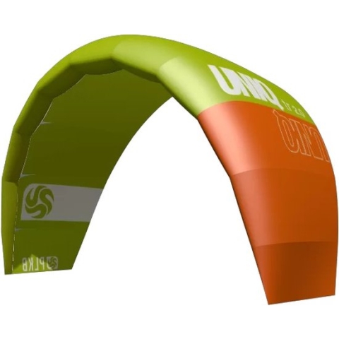 PLKB Peter Lynn Uniq TR 1.5 compleet