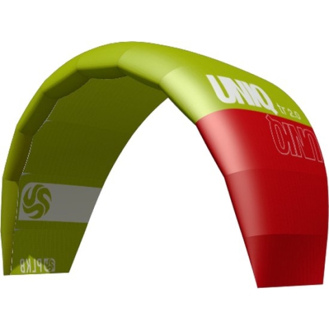 PLKB Peter Lynn Uniq TR complete 2.5