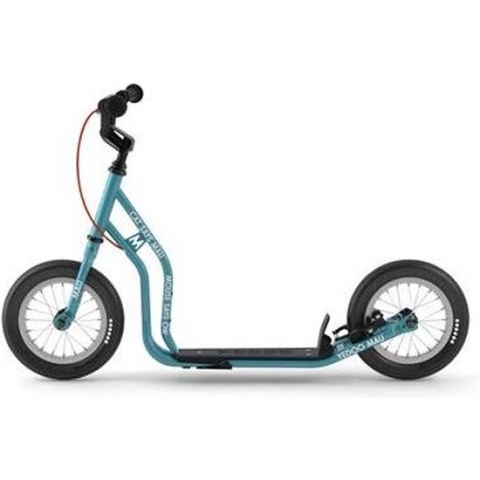 Yedoo New Mau Tealblue Scooter