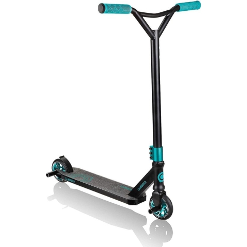 Globber Gs 720 - Step - Unisex;Unisex - Groen