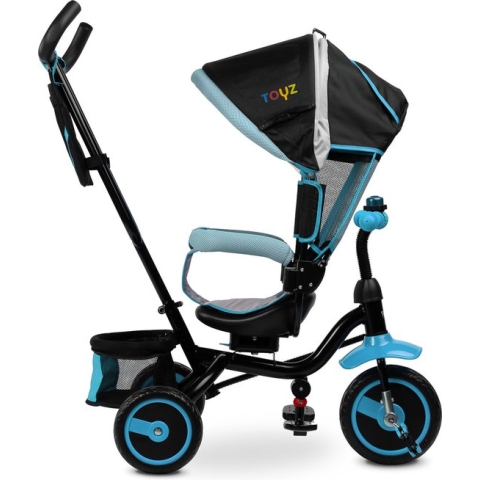 Driewieler 3-Wiel Timmy Blauw