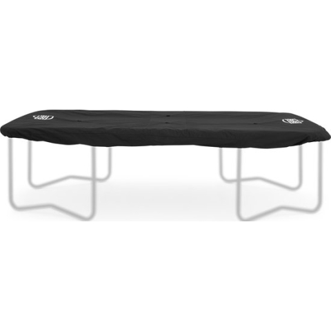 BERG Ultim Weather Cover Extra 280 Grey