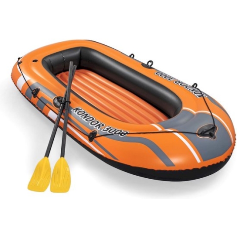 Bestway Kondor Elite 3000 opblaasboot set