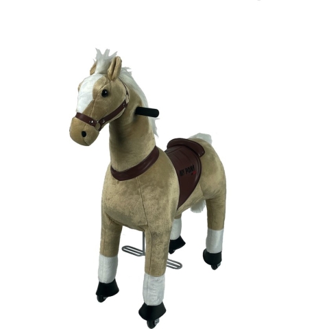 MY PONY, rijdend speelgoed paard, 4 - 10 jaar (MP2024-M)