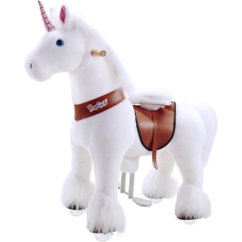 PonyCycle Eenhoorn, Klein - Ux304‎‎