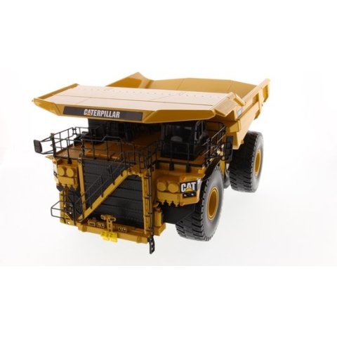 Diecast Masters - Cat 797F Mining Truck - 1:50 - High Line Series