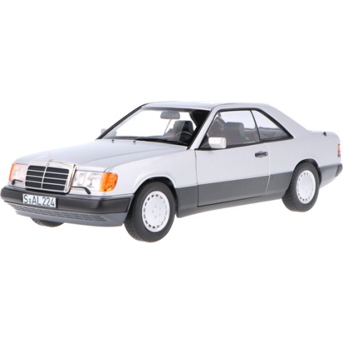 Mercedes-Benz 300 CE-24 Coupé (C124) Norev 1:18 1990 183880