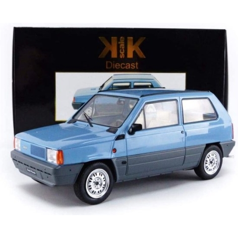 Seat Panda 35 - 1:18 - KK Scale