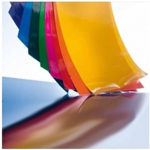 Penstick Statische Raamfolie - Zwart - 30 cm x 25 meter - Silhouette Cameo- Siser Juliet- DIY-Cricut Maker - Cricut Explore