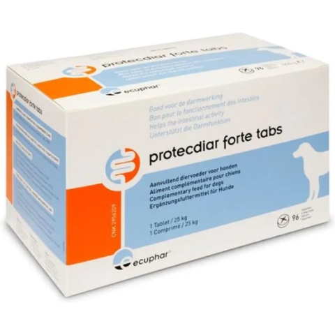 Protecdiar Forte