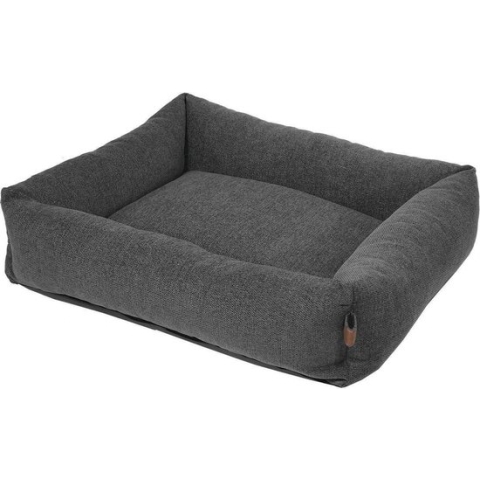 Fantail | Basket Snug Epic Grey Medium 100x80cm