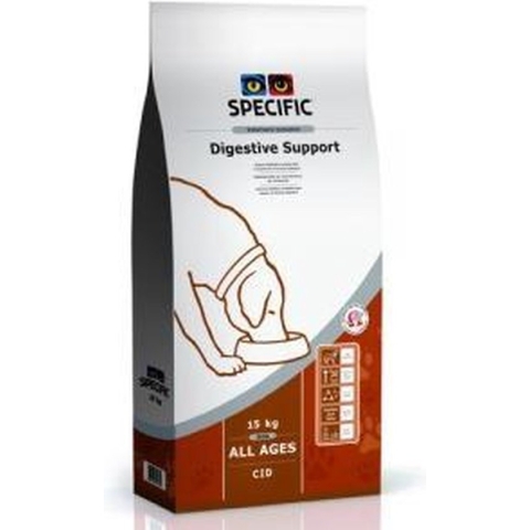 Specific Digestive Support CID Hondensnack - 15 kg