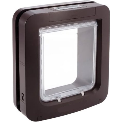 Bolture Kattenluik met Microchip - Kattenluik met Chipherkenning - Kattenluik met Chip