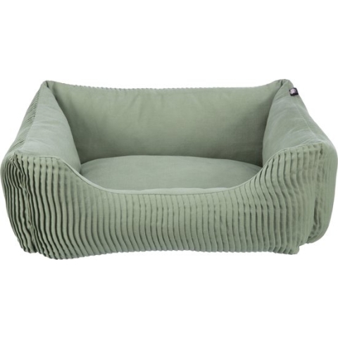 Trixie Hondenmand Marley Soft Edition Saliegroen