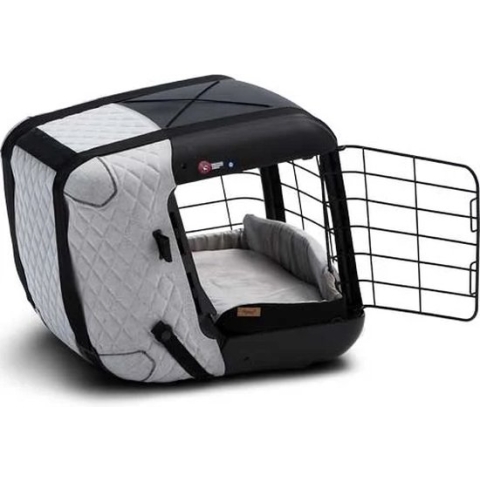4pets Caree Cool Grey