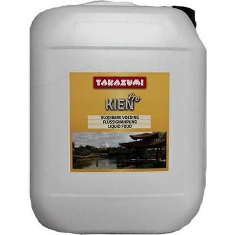 Takazumi Kien Pro - 10 liter