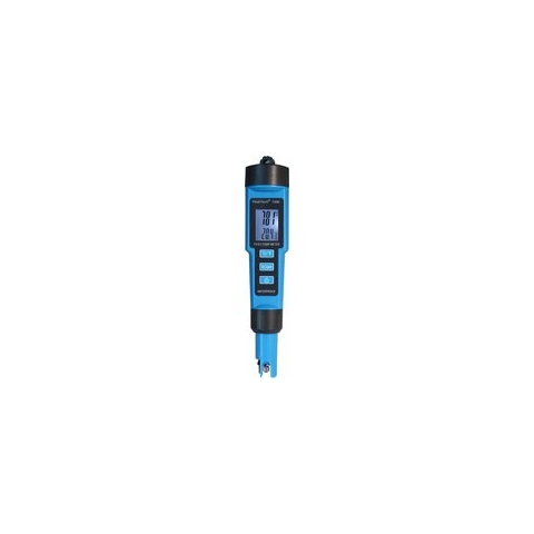 Peaktech 5306 - ph meter - pH - temperatuur- geleidbaarheid - 3 in 1