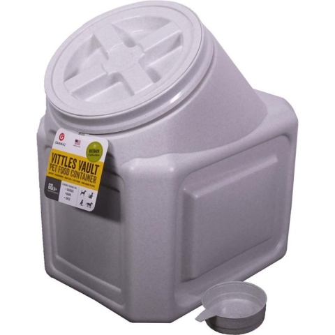 Gamma Vittles Vault Outback stapelbaar 60