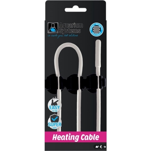 Reptile Systems Heating Cable 100 W 10 m