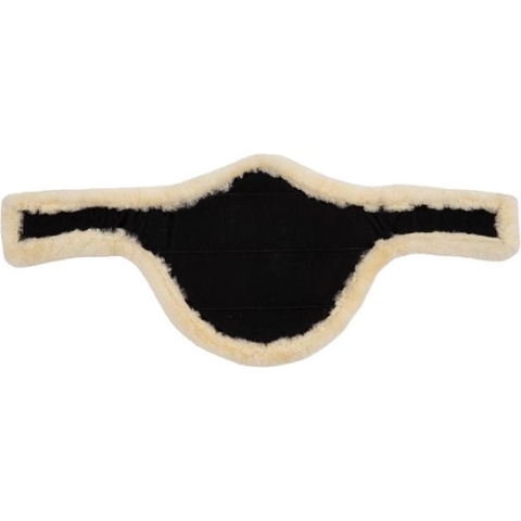 BR Schapenvacht voor BR singel 141013 model Walsall 115 Naturel