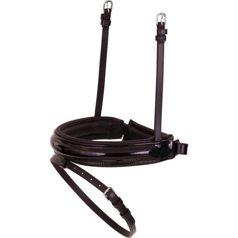 BR Aansnoerneusriem Lacquer