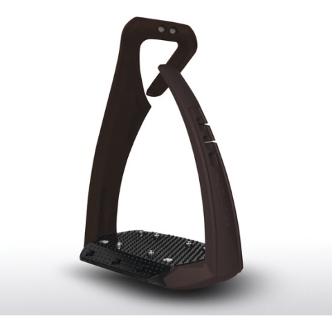 Freejump Soft'Up Pro Plus - Color : Black/Choco