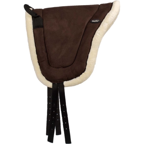 Pagony Bareback pad playgo Bruin maat:Pony
