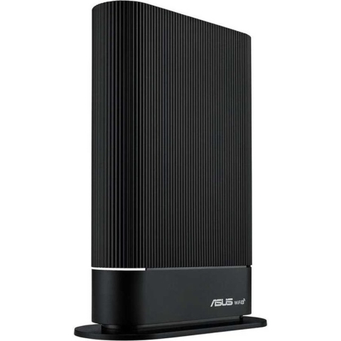 ASUS RT-AX59U - Extendable router - 4G / 5G Router vervanger - WiFi 6 - AX4200