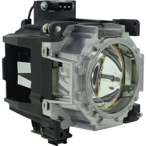 Beamerlamp geschikt voor de PANASONIC PT-DS20KE beamer, lamp code ET-LAD510F. Bevat originele NSHA lamp, prestaties gelijk aan origineel.