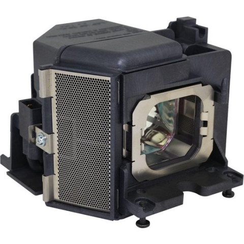Beamerlamp geschikt voor de SONY VPL-VW285ES beamer, lamp code LMP-H220. Bevat originele UHP lamp, prestaties gelijk aan origineel.