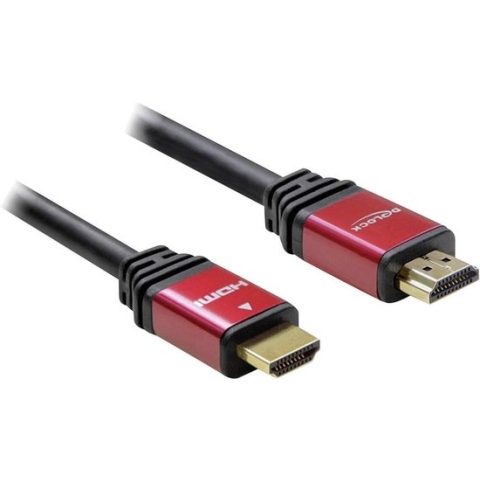 DeLOCK HDMI 1.3b Cable 3.0m