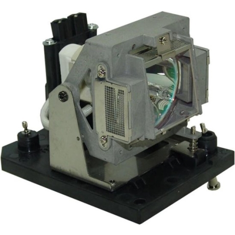 Beamerlamp geschikt voor de SANYO PDG-DWT50 beamer, lamp code POA-LMP117 / 610-335-8406. Bevat originele P-VIP lamp, prestaties gelijk aan origineel.