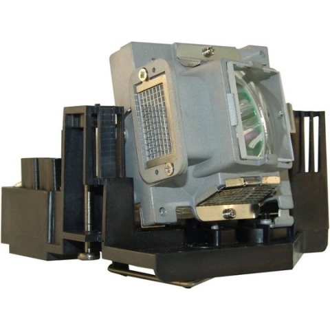 Beamerlamp geschikt voor de OPTOMA TXR774 beamer, lamp code BL-FU280A / DE.5811100173 / BL-FP280A. Bevat originele P-VIP lamp, prestaties gelijk aan origineel.