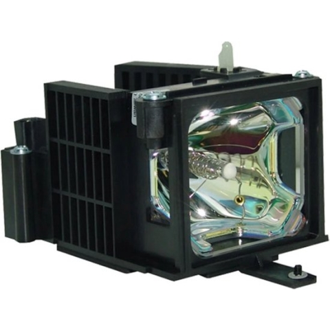 Beamerlamp geschikt voor de PHILIPS LC 3141-40 beamer, lamp code LCA3118. Bevat originele UHP lamp, prestaties gelijk aan origineel.