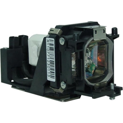 Beamerlamp geschikt voor de SONY VPL-ES2 beamer, lamp code LMP-E150. Bevat originele NSH lamp, prestaties gelijk aan origineel.