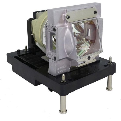 Beamerlamp geschikt voor de BARCO RLM-W14 beamer, lamp code R9801343. Bevat originele UHP lamp, prestaties gelijk aan origineel.