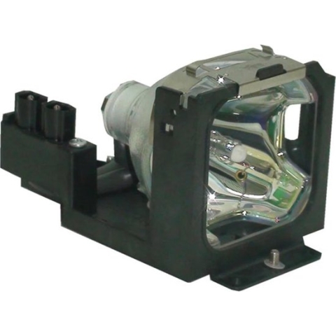 Beamerlamp geschikt voor de BOXLIGHT SE-1HD beamer, lamp code SE1HD-930. Bevat originele UHP lamp, prestaties gelijk aan origineel.