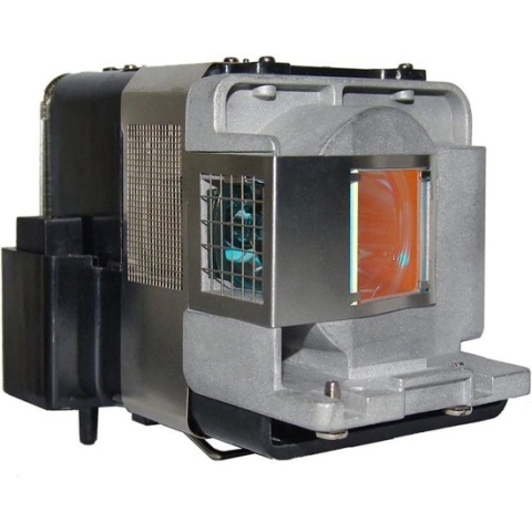 Beamerlamp geschikt voor de VIEWSONIC PRO8500 beamer, lamp code RLC-059. Bevat originele P-VIP lamp, prestaties gelijk aan origineel.
