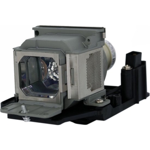 Beamerlamp geschikt voor de SONY VPL-EX272 beamer, lamp code LMP-E212. Bevat originele UHP lamp, prestaties gelijk aan origineel.