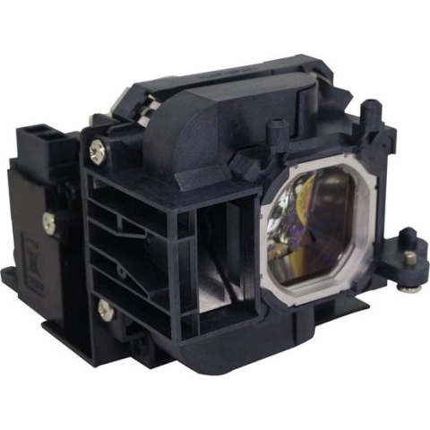 Beamerlamp geschikt voor de NEC NP-P604X beamer, lamp code NP44LP 100014748. Bevat originele UHP lamp, prestaties gelijk aan origineel.
