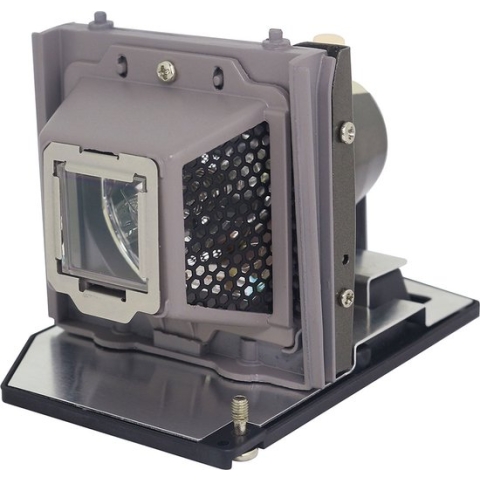 Beamerlamp geschikt voor de ACER PD125 beamer, lamp code EC.J1601.001. Bevat originele P-VIP lamp, prestaties gelijk aan origineel.