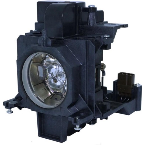 Beamerlamp geschikt voor de CHRISTIE LW555 beamer, lamp code 003-120507-01. Bevat originele NSHA lamp, prestaties gelijk aan origineel.