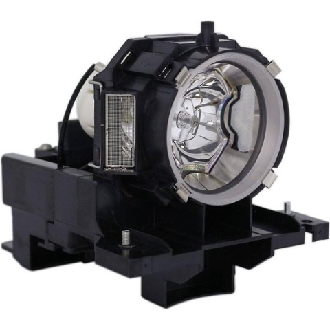 Beamerlamp geschikt voor de DUKANE ImagePro 8953H beamer, lamp code 456-8953H. Bevat originele NSH lamp, prestaties gelijk aan origineel.