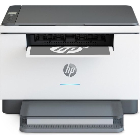 HP LaserJet M234dwe - All-In-One Printer - Zwart-Wit - geschikt voor Instant Ink