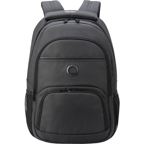 Delsey Element Backpack Aviator 2C 15.6" Graphite