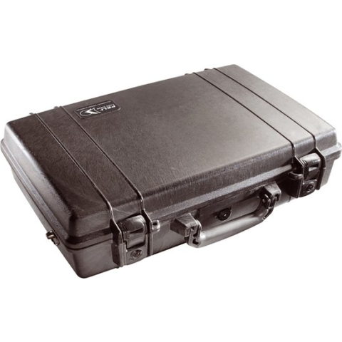 Peli Case 1490CC1 zwart