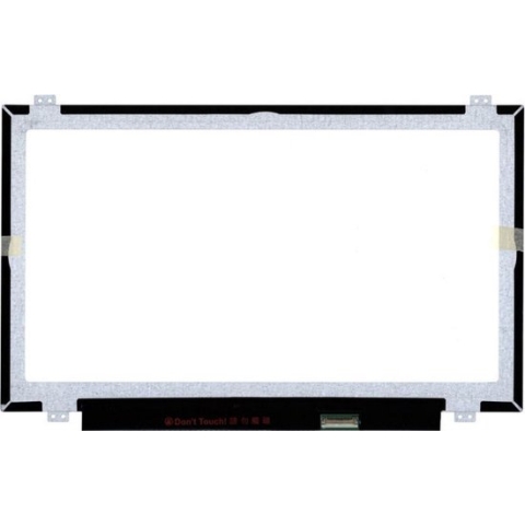 Laptop LCD Scherm 14,0" 5D10M42883