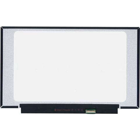 Laptop LCD Scherm 14" NT140WHM-NS0 V8.1