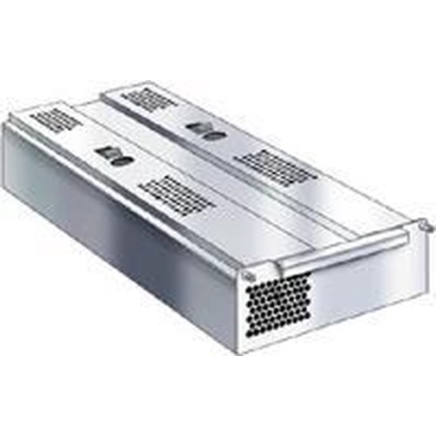 APC SYBT2 UPS-accu Sealed Lead Acid (VRLA)