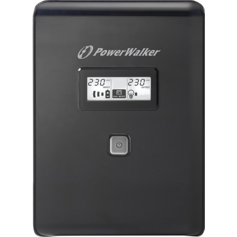 PowerWalker VI 1500 LCD USV